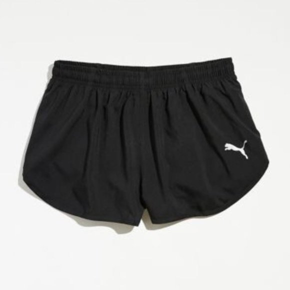 💎4 for $25💎 Women's Puma Active Running Shorts - Picture 2 of 3